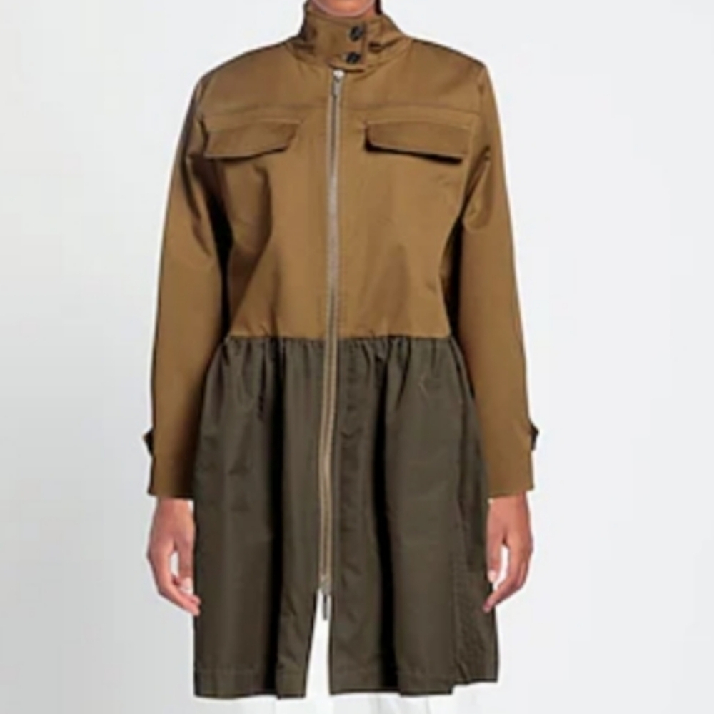 Semicouture Coat